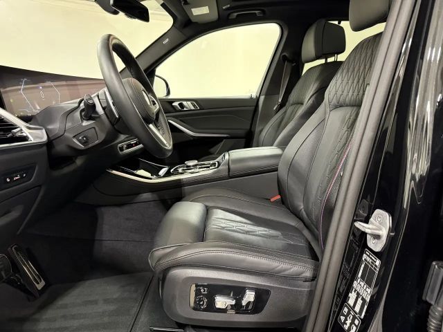 BMW X5 M-Sport xDrive40d