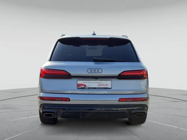 Audi Q7 45 TDI S-Line