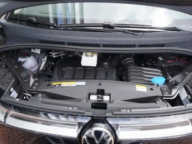 Volkswagen Multivan 2.0 TDI DSG Style T7