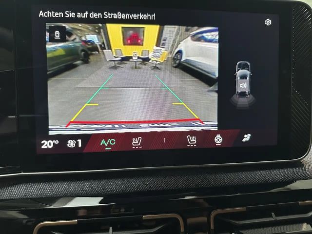 Renault 4 Comfort E-Tech Techno