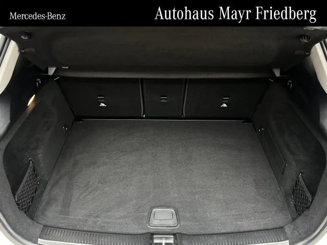 Mercedes-Benz B 200 B 200 PRGRESSIVE ADVANCED AHK+MEMORY+KAMERA Navi