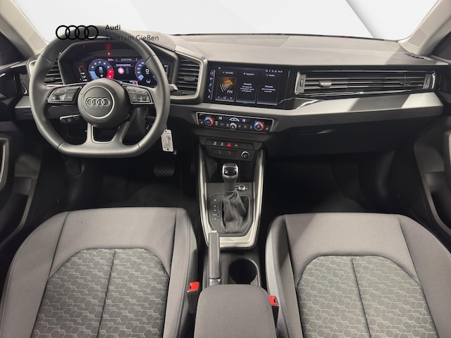 Audi A1 30 TFSI S-Tronic Sportback