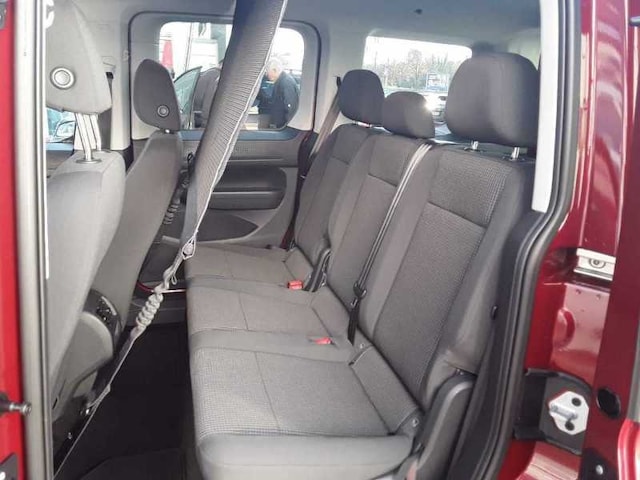 Volkswagen Caddy *APP CONNECT*KLIMA*PDC*PARK ASSIST*LED*SHZ*