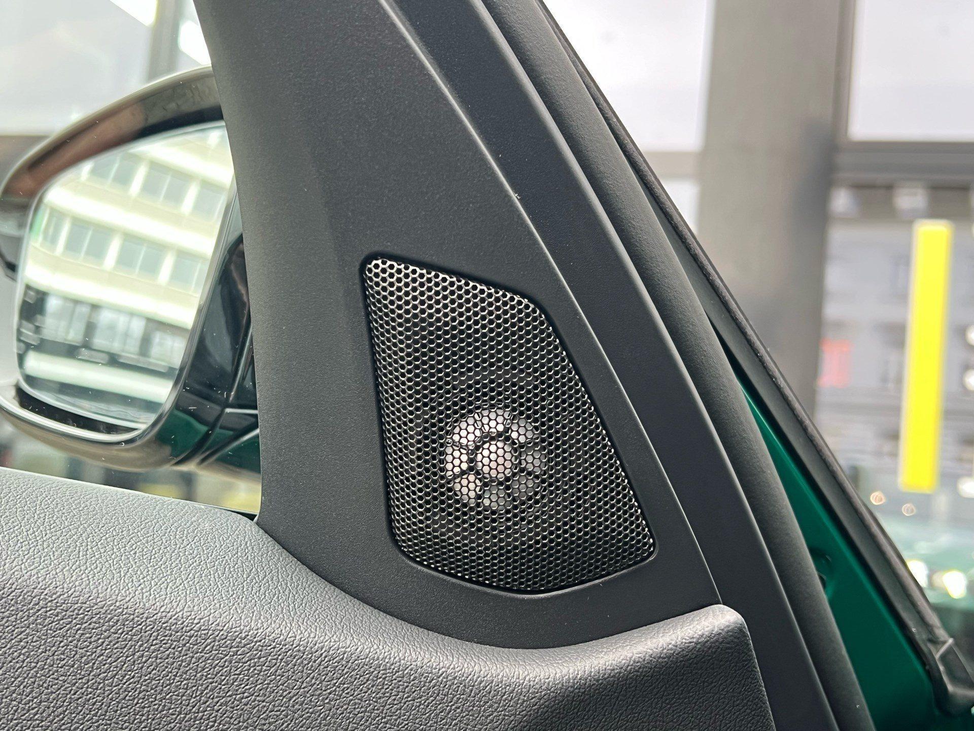 BMW M3 Competition Touring