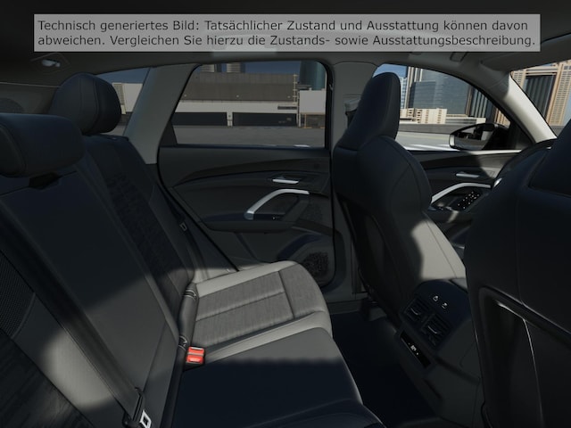 Audi Q5 Quattro S-Tronic