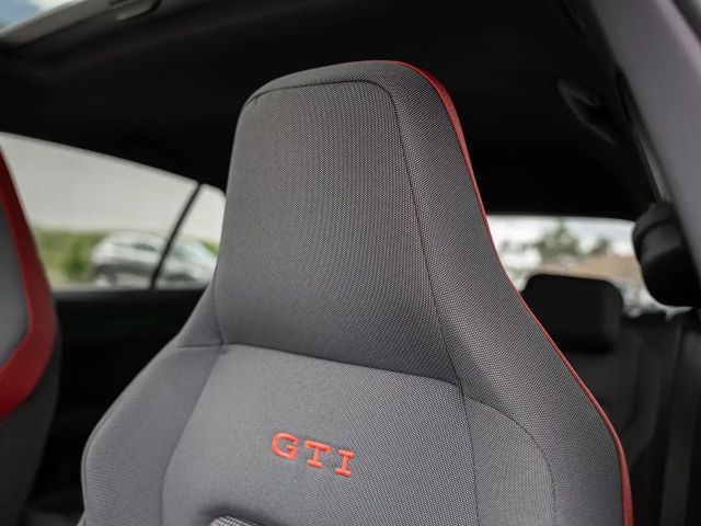 Volkswagen Golf DSG GTI IQ.Drive Sound