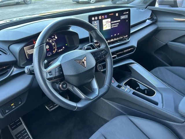 Cupra Terramar 360° Kamera / Head-Up / ACC / Sitzhzg