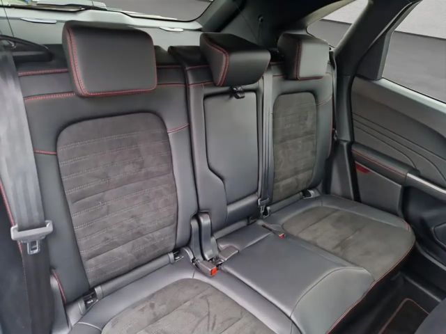 Ford Kuga Plug in Hybrid ST Line X