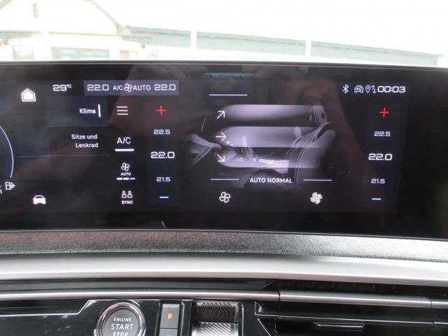 Peugeot 3008 Allure Pack Hybrid