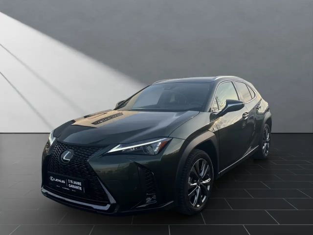 Lexus UX 250h F Sport Sport