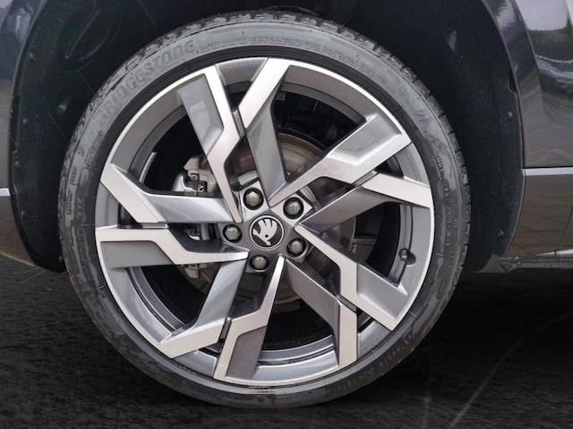 Skoda Karoq 1.5 TSI Sportline