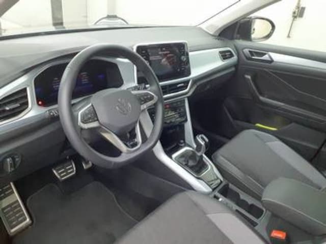 Volkswagen T-Roc 2.0 TDI DSG