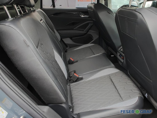 Volkswagen Tiguan 1.5 eTSI DSG