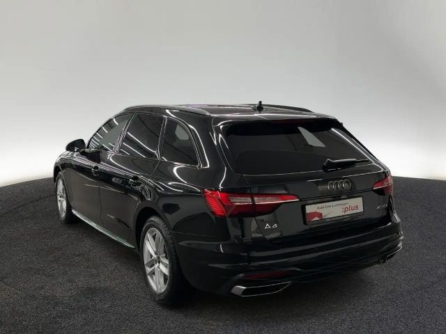 Audi A4 40 TDI