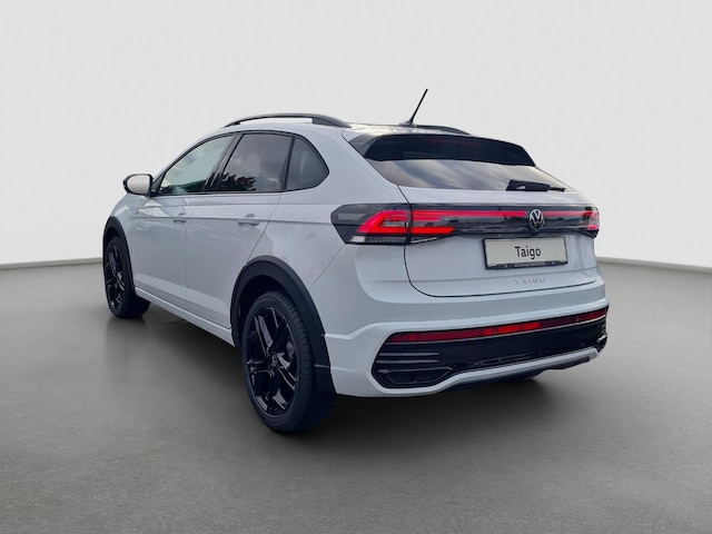 Volkswagen Taigo 1.5 TSI IQ.Drive