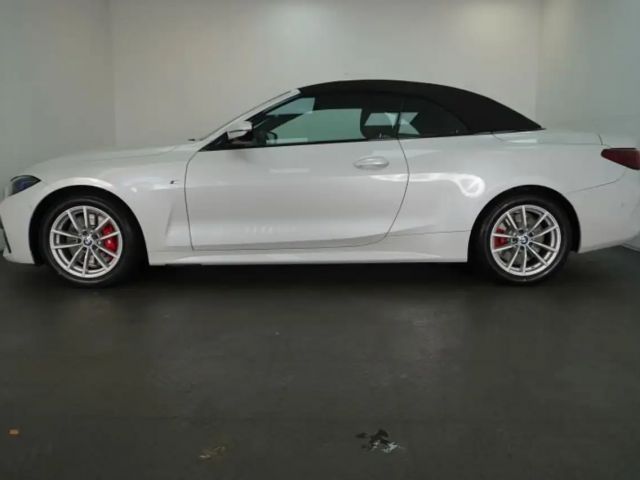 BMW 430 430i Cabrio M-Sport xDrive