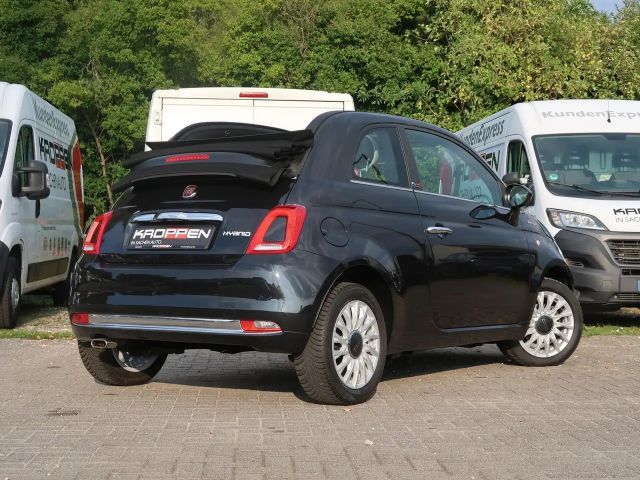 Fiat 500C Dolcevita
