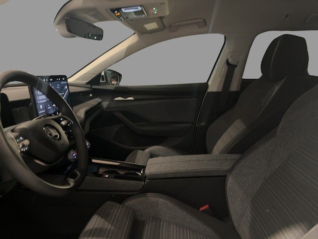 Skoda Superb 1.5 TSI Combi Selection iV