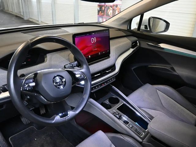 Skoda Enyaq iV 60