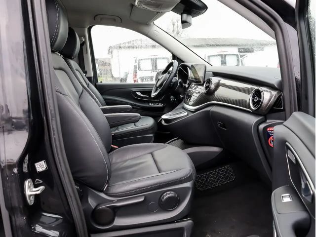 Mercedes-Benz V 300 AVANTGARDE Extralang