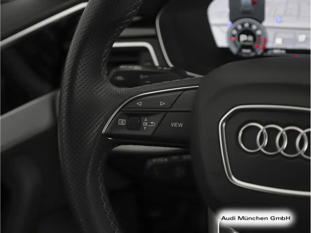 Audi A4 45 TFSI Quattro S-Line S-Tronic