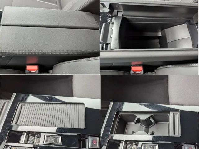 Opel Astra Sports Tourer