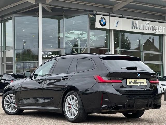 BMW 340 Touring xDrive