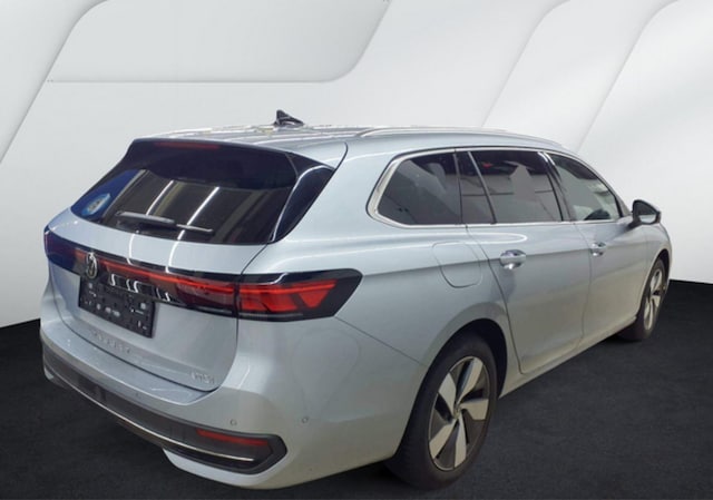 Volkswagen Passat 1.5 eTSI Business DSG Variant