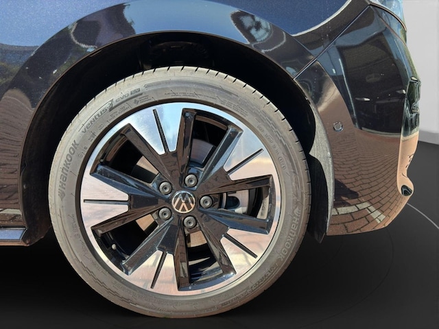 Volkswagen Multivan IQ.Drive Lang Style T7