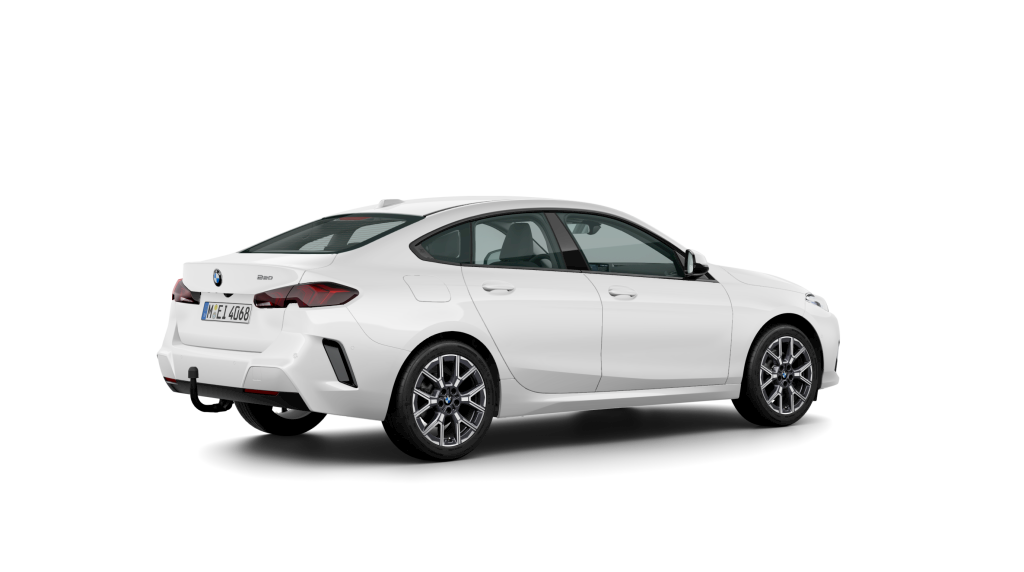 BMW 220 Coupé Gran Coupé
