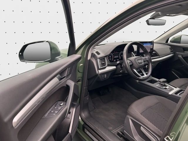 Audi Q5 40 TDI Quattro S-Line