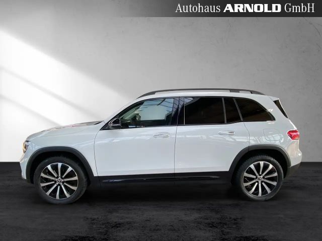 Mercedes-Benz GLB 250 4MATIC