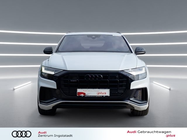 Audi Q8 50 TDI Quattro