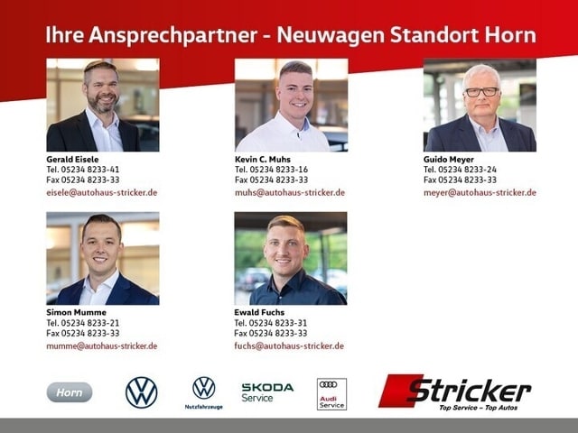 Volkswagen Tayron 1.5 eTSI DSG IQ.Drive