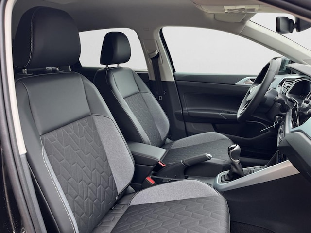 Volkswagen Taigo IQ.Drive