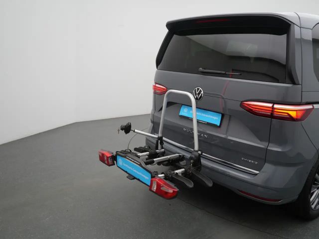 Volkswagen Multivan T7 eHybrid