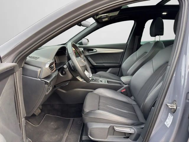 Cupra Formentor 4Drive DSG