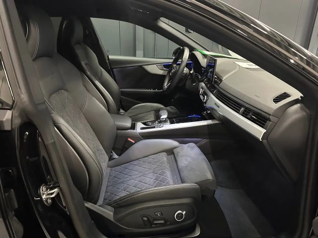 Audi S5 Competition Quattro Sportback