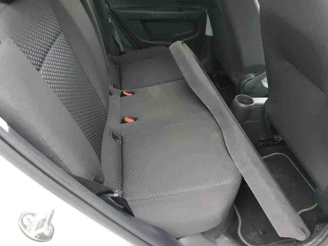 Volkswagen e-up! Active Move Move up!