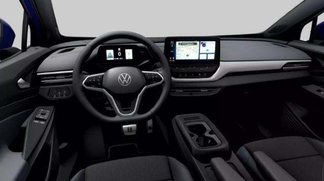 Volkswagen ID.4 Performance Pro