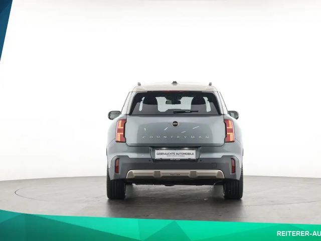 MINI Countryman E Countryman E