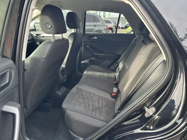 Volkswagen T-Roc Plus Style