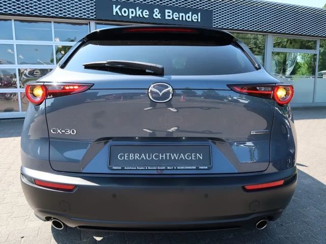 Mazda CX-30 Selection SkyActiv