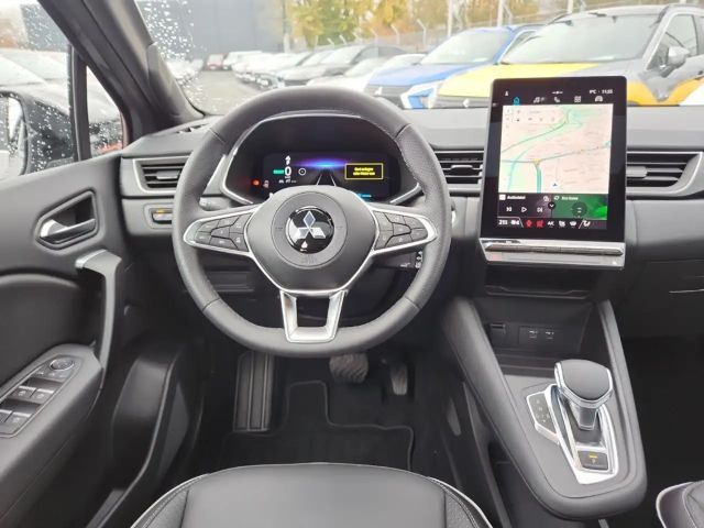 Mitsubishi ASX Hybrid Top 1.6 Leder Pano Navi 2025