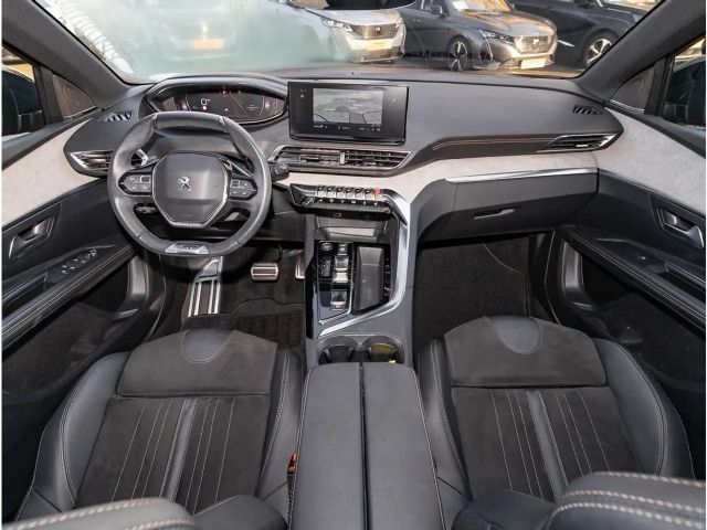 Peugeot 5008 EAT8 GT-Line PureTech