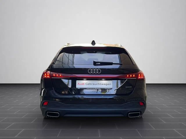 Audi A5 Quattro S-Tronic