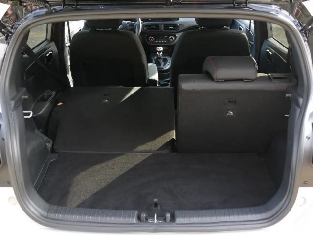 Hyundai i10 1.0 N Line T-GDi