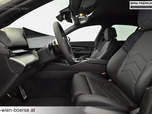 BMW 520 520d Sedan xDrive