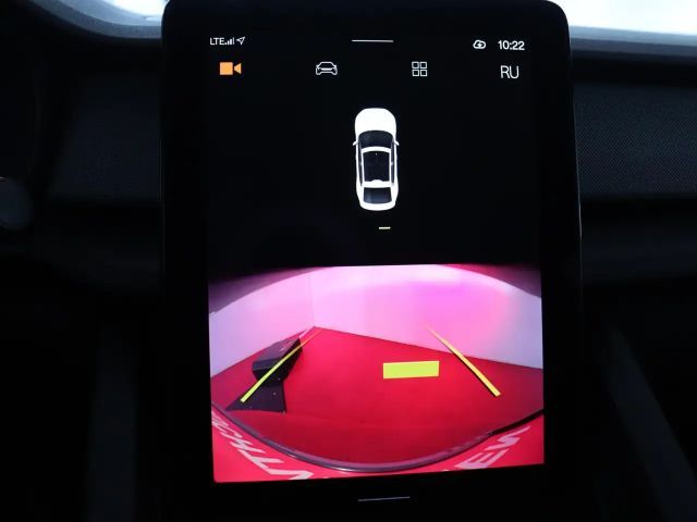 Polestar 2 Dual motor Long range Pilot