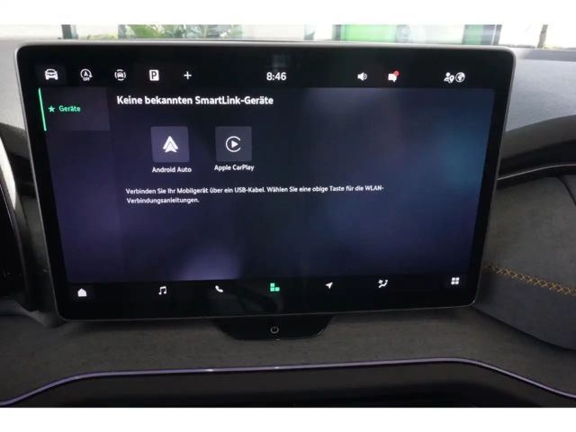 Skoda Kodiaq 2.0 TDI 4x4 Lounge Selection